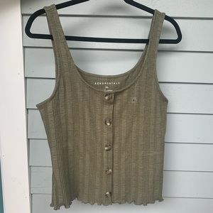 Aéropostale Tank